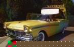 1957 Ford Fairlane