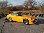 1972 Datsun 240Z