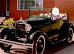 1927 Ford Model A 