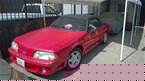 1991 Ford Mustang