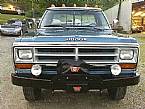 1989 Dodge Power Ram