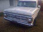 1968 Ford F100