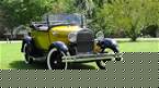 1928 Ford Model A 