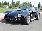 1965 Shelby Cobra