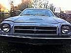 1979 Chevrolet Monza
