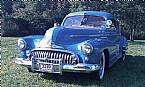 1948 Buick Special