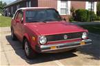 1982 Volkswagen Rabbit