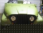 1956 Willys CJ6
