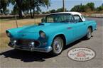 1956 Ford Thunderbird