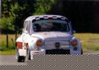 1963 Fiat Abarth