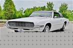 1968 Ford Thunderbird