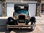 1927 Pontiac Landau