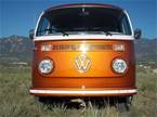 1973 Volkswagen Transporter 