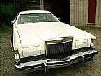 1979 Lincoln Continental