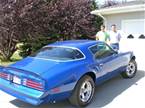 1978 Pontiac Firebird