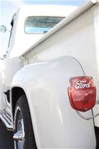 1955 Ford F100 