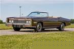 1976 Cadillac Eldorado