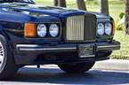 1991 Bentley TURBO R