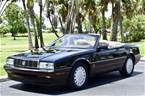 1993 Cadillac Allante