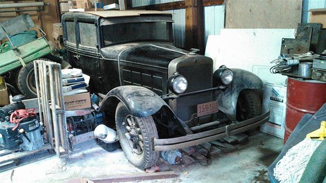 1929Â OtherÂ Model 120 for sale