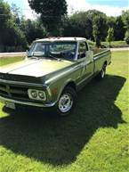 1970 GMC C2500 