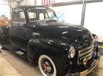 1950 GMC 3100 