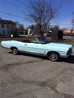 1967 Ford Galaxie