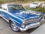 1967 Ford Galaxie