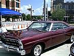 1967 Ford Galaxie