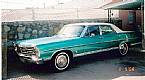1967 Ford Galaxie