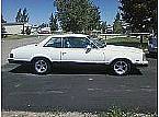 1980 Pontiac Grand Am