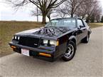 1987 Buick Grand National