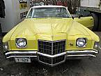 1972 Pontiac Grand Prix