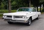 1962 Pontiac Grand Prix