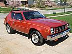 1978 AMC Gremlin