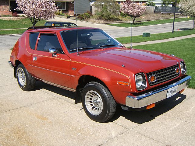 1978 AMC Gremlin GT For Sale Parma Ohio