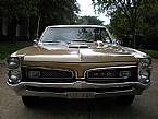 1967 Pontiac GTO