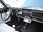 1967 Plymouth GTX