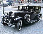 1931 Hupmobile DeLuxe