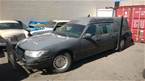 1998 Lincoln Town Car