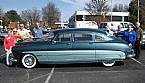 1951 Hudson Hornet