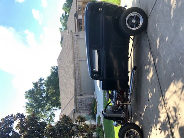 1932 Ford Model A