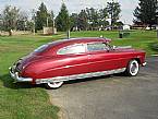 1949 Hudson Brougham