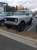 1978 International Harvester 