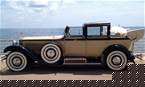 1929 Other Isotta