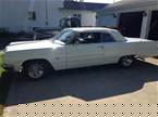 1964 Chevrolet 2 Door 