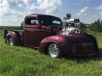 1941 Chevrolet Truck 