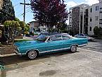 1967 Ford Galaxie