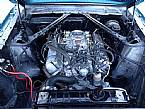 1964.5 Ford Mustang