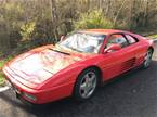 1990 Ferrari 348TB